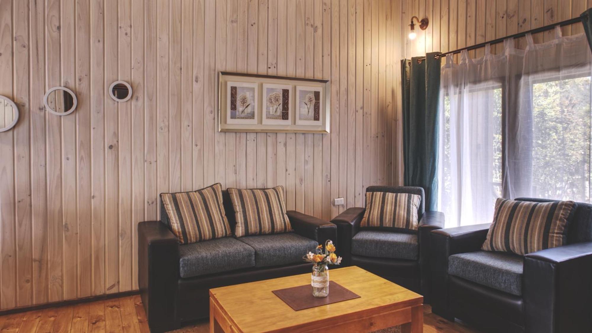 Cabana Los Coihues Apartman Puerto Montt Kültér fotó