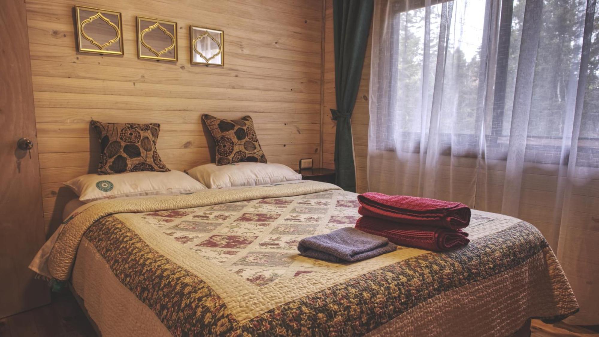 Cabana Los Coihues Apartman Puerto Montt Kültér fotó
