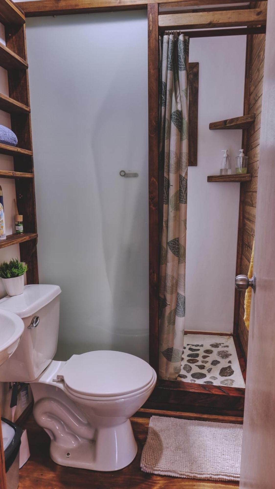 Cabana Los Coihues Apartman Puerto Montt Kültér fotó