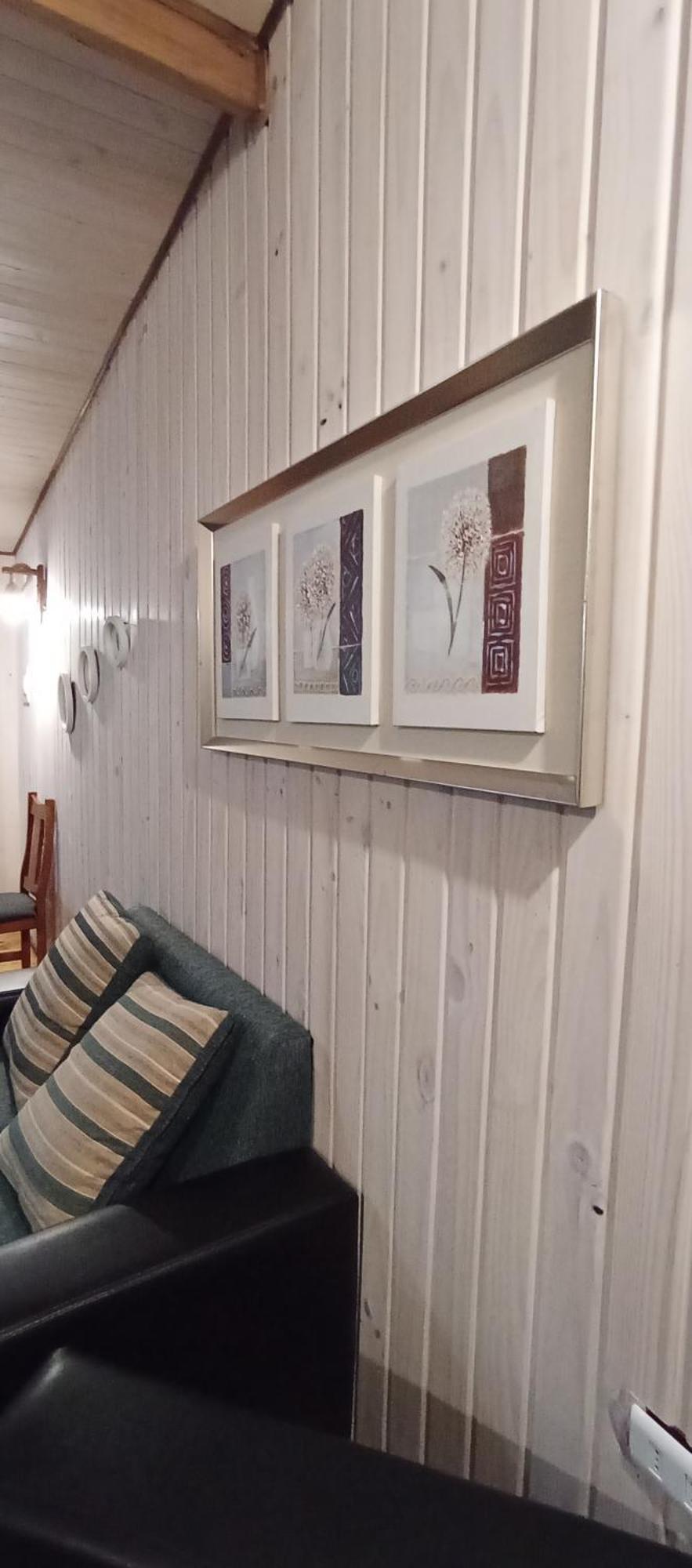 Cabana Los Coihues Apartman Puerto Montt Kültér fotó