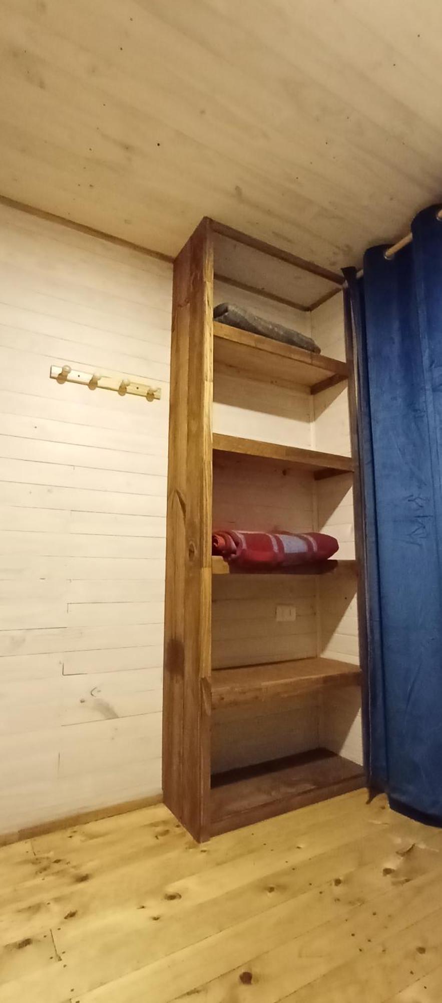 Cabana Los Coihues Apartman Puerto Montt Kültér fotó